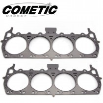 COMETIC Multi-Layer-Steel Head Gasket : suit Big Block (Bore 4.380" / Thickness .040")