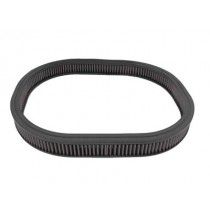 Air Filter Element (oval) : suit 340 6-Pack