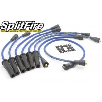 SplitFire Twin-Core Ignition Lead Set : suit Slant 6