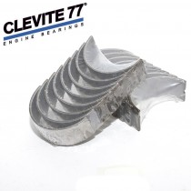 Clevite 77 Connecting Rod Bearing Set (.030") : suit Small Block