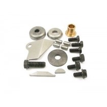 Engine hardware finishing kit/small parts kit (contains various bolts, dowels, keys, plugs etc) : suit Small Block