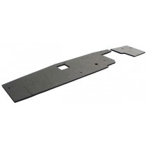 Reproduction Firewall Insulation Pad : suit AP6/VC