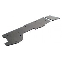 Reproduction Firewall Insulation Pad : suit VE/VF