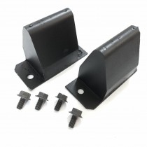 Rear Chassis to Differential Bump Stop Set (2x) : suit VH/VJ/VK/CL/CM