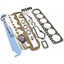 Complete Engine Gasket Set (with HP Premium Graphite Head Gasket) : suit Hemi 6