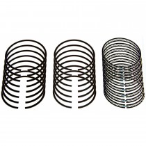 HellFire Piston Ring Set : .045" 360ci Narrow Groove