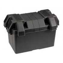 Plastic Battery Box (340x200x200mm)