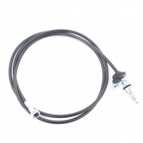 Speedometer Cable (w/ firewall grommet) : suit T5 5 Speed Manual