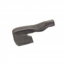 Tailgate Window Weather Strip End Cap (MDI)  - Right Hand : suit VH/VJ/VK/CL/CM (outer)
