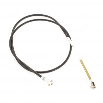 Throttle Cable : suit Slant 6 w/ Single Barrel (VE/VF/VG)