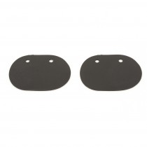 Cowl Panel Drain Hole Cover/Flap : suit RV1/SV1