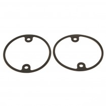 Front Indicator Lens Seal : suit AP6 (Lens to Housing)