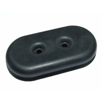 Shift Cable Grommet : 1963-64 A-Body & 1962-64 B-Body