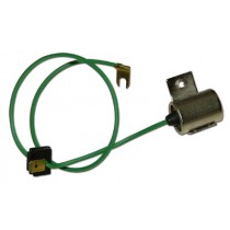Distributor Ignition Condensor : suit Hemi 6 (Bosch Distributor)