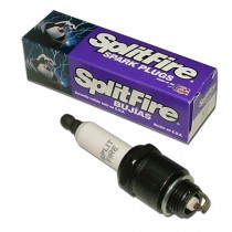 'Splitfire' Hi-Performance Spark Plug : suit Big-Block V8