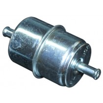 Fuel Filter : Steel Case (5/16)