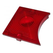 Rear Stop Lamp Lens : AP5/AP6 Wagon (Canadian Bodied) (Right)