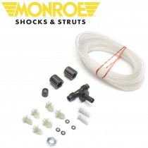 Monroe Airline Adapter Kit for Rear Air Shock Absorbers (#AK18)