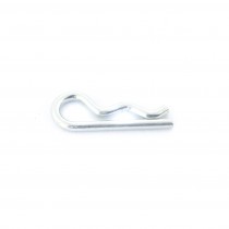 R Clip : suit 3/16 Clevis Pin (used in throttle cable and kick down cable)
