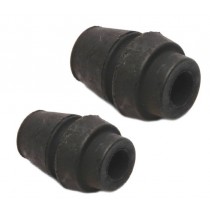 Restoration Rubber Radius Rod Bar Bush (single-piece) : Suit SV1/AP5/AP6/VC/VE/VF/VG/VH