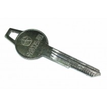 Reproduction Boot Key Blank Set : Suit RV1/SV1