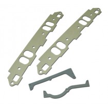 Intake Manifold Gasket Set : suit Small Block With W2 Heads .030" Thick (Mopar# P4120210)