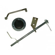 Automatic Floor Shifter Linkage Kit : suit 1966-69 A-body