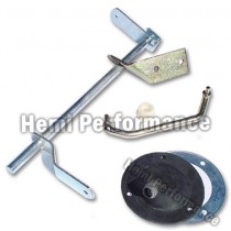Automatic Floor Shifter Linkage Kit : suit VC-V8 & VE/VF VIP/770