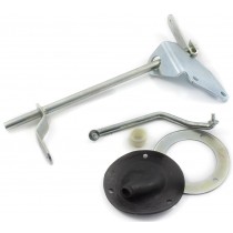 Automatic Floor Shifter Linkage Kit : suit 1966-70 B-body