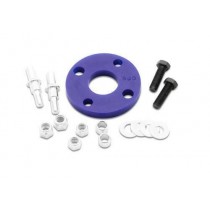 Superpro : Polyurethane Steering Coupling / Rag Repair Kit