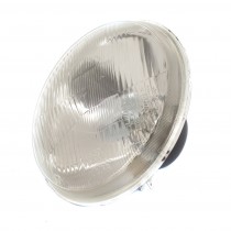 Semi Sealed Beam Headlight : RETRO FITS to  AP5/AP6/VC/VE/VF/VJ/VK - Chrysler Valiant