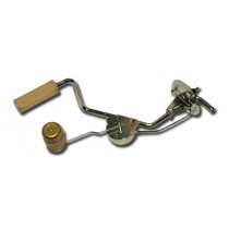 Fuel Tank Sender Unit (w/ filter) : suit 1963-1976 USA A-Body (5/16" fuel pipe)