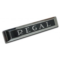 NEW FORGED TOOLING Restoration Front Guard Badge : suit VC Regal