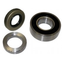Rear Wheel/Axle Bearing Lock Collar and Seal kit suit RV1 / SV1 with Chrysler Differential (per wheel)
