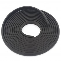 Windscreen Locking Strip (black) : suit AP5/AP6/VC/VE/VF/VG & Charger Rear