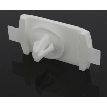 Reproduction Center Sill Mold Strip Plastic Clip : Clip-in : suit CL/CM