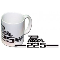 Coffee Mug : VF Pacer 225
