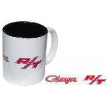Coffee Mug : Charger Rt