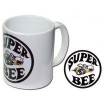 Coffee Mug : SUPERBEE