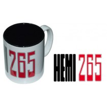 Coffee Mug : Hemi-265