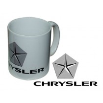 Coffee Mug : New Chrysler Pentastar