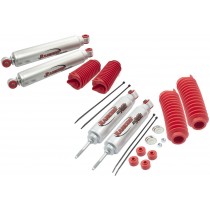 Rancho RS9000XL Shock Absorber Set (2 front & 2 rear)