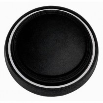 CURRENTLY UNAVAILABLE ETA late 2020- Classic Black Horn Button : Suit Nostalgia series steering wheels