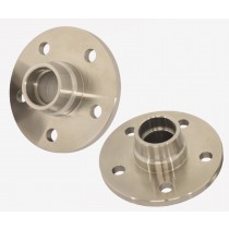 Billet Steel Disc Brake Hub : VH/VJ/CK/CL/CM with 4.5" PCD Vented Rotors