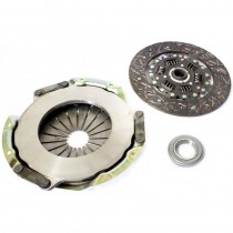 Heavy Duty Clutch Kit : 7/16 : Suit VE/V/F/VG/VH/VJ/VK/CL/CM  Hemi 6, & Small Block (max 365 bhp)