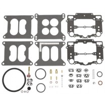 Hygrade - Carburetor rebuild kit : Carter 4-bbl (AFB )  - 2x 4BBL Set-up - (4139-4140, 4324-4325, 4343, 4402, 4430-4432, 4619-4621, 4742, 4745-4746, 4969-4971)