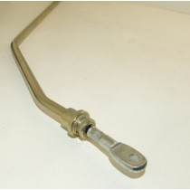 Front Handbrake Cable Assembly : VH/VJ Hardtop & CH/CJ Sedan/hardtop ( Chrysler by Chrysler )