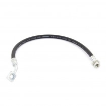 Rubber Caliper Brake Hose : Suit HP 330mm disc brake conversion