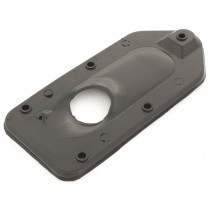 Boot Floor Fuel Filler Neck Seal : suit AP5/AP6/VC