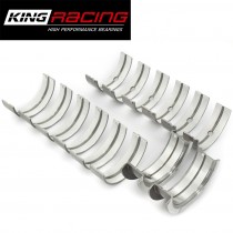 King Race Main Bearing Set (.020) : suit Hemi 6